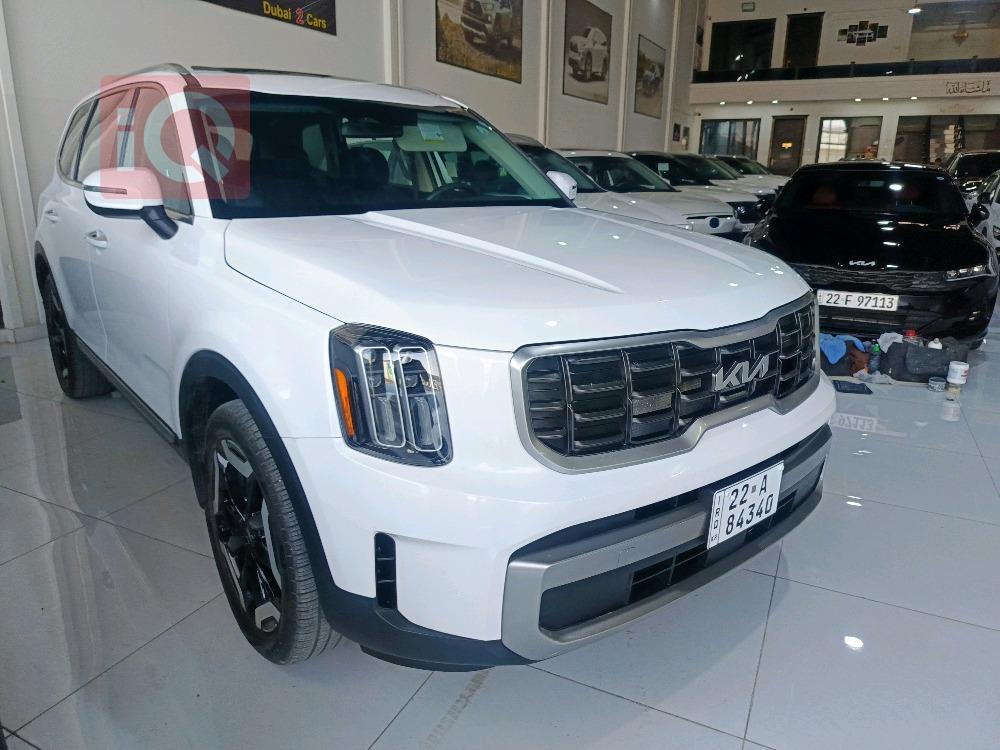 Kia Telluride